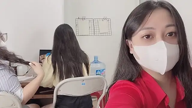 Snapshot of Bamboo_Swetie chatting on October 2025 03:01:02 PM Bamboo Swetie online show from October 2025 03:01:02 PM