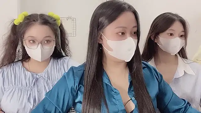 Snapshot of Bamboo_Swetie chatting on November 2025 03:08:02 PM Bamboo Swetie online show from November 2025 03:08:02 PM