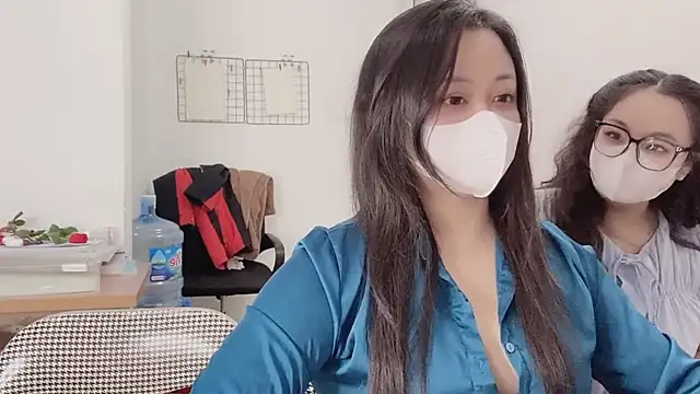 Snapshot of Bamboo_Swetie chatting on November 2025 03:45:01 PM Bamboo Swetie online show from November 2025 03:45:01 PM