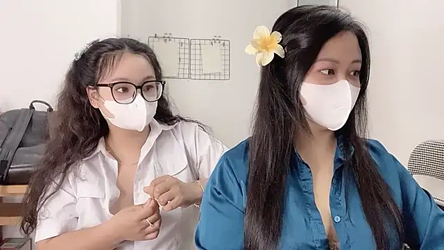 Snapshot of Bamboo_Swetie chatting on November 2025 03:00:02 PM Bamboo Swetie online show from November 2025 03:00:02 PM