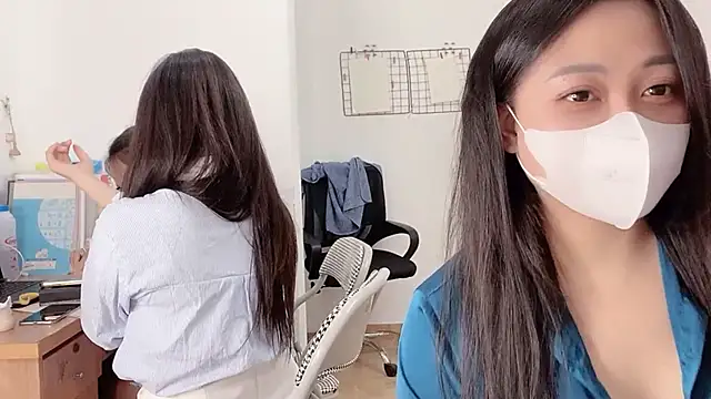 Snapshot of Bamboo_Swetie chatting on November 2025 03:34:01 PM Bamboo Swetie online show from November 2025 03:34:01 PM