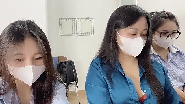 Snapshot of Bamboo_Swetie chatting on December 2025 02:59:01 PM Bamboo Swetie online show from December 2025 02:59:01 PM