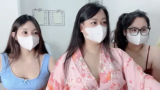 Bamboo Swetie online show from January 2026 04:44:01 PM