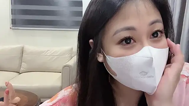 Bamboo Swetie online show from February 2026 03:32:01 PM