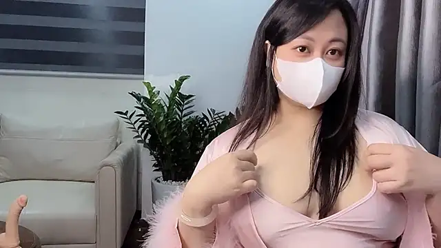 Bamboo Swetie online show from April 2026 03:23:01 PM