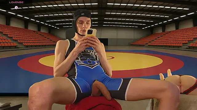  FetishBoyFun  online show from March 2026 03:06:01 PM