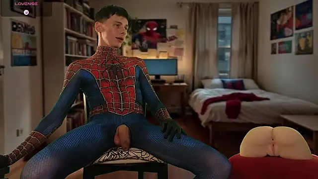  FetishBoyFun  online show from March 2026 03:26:01 PM