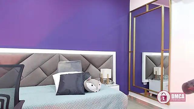 alina martinelli online show from March 2025 07:17:01 PM