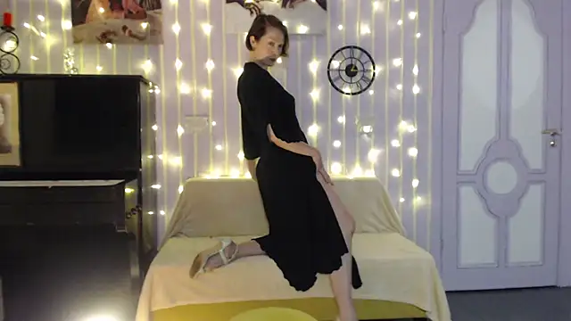 Marquise555 online show from January 2025 05:59:01 PM