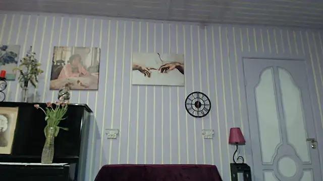 Marquise555 online show from March 2025 08:32:02 PM