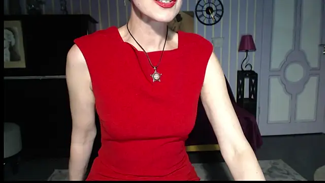 Marquise555 online show from September 2025 05:35:02 PM