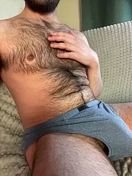 Deckard Webb1  online show from April 2026 03:57:02 PM