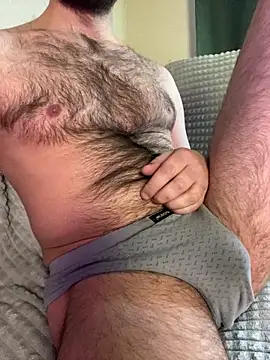 Deckard Webb1  online show from April 2026 12:03:01 PM