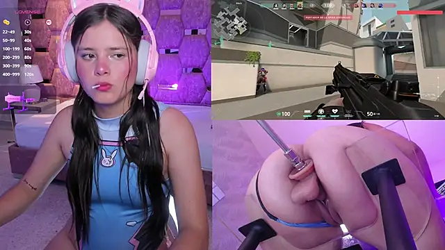 Trianna   online show from November 2025 03:00:01 PM