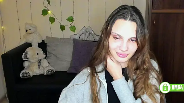 Aminakisuliawolf online show from February 2025 02:59:02 PM