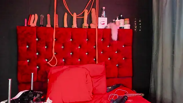 Alice ch1 online show from March 2025 10:10:01 PM