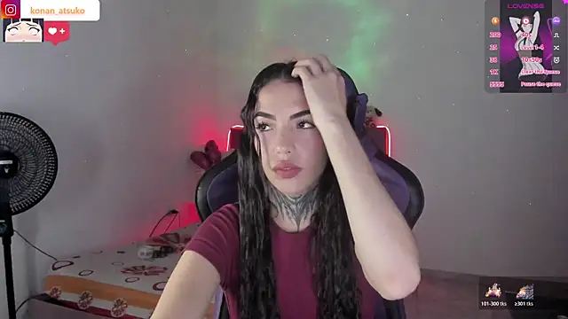 Alice ch1 online show from March 2026 11:37:01 PM