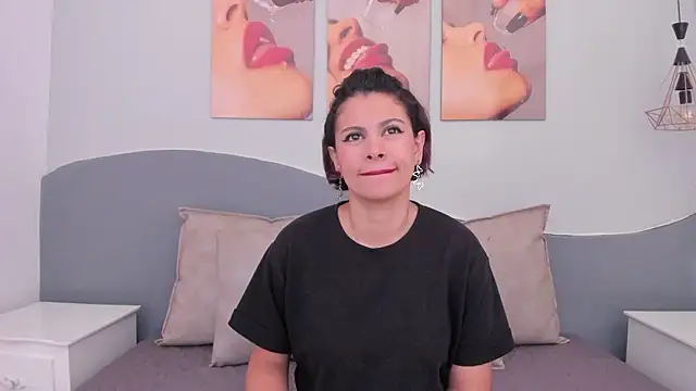 MarianaSanz online show from February 2026 01:31:02 PM