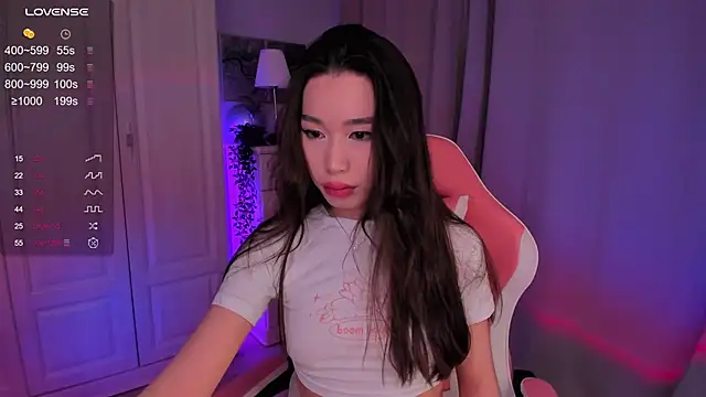 Snapshot of sensualily chatting on December 2024 05:23:02 PM sensualily online show from December 2024 05:23:02 PM