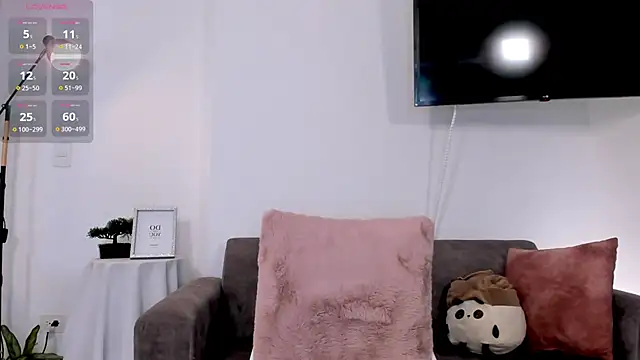 Snapshot of Hannaos chatting on December 2024 12:49:02 PM Hannaos online show from December 2024 12:49:02 PM