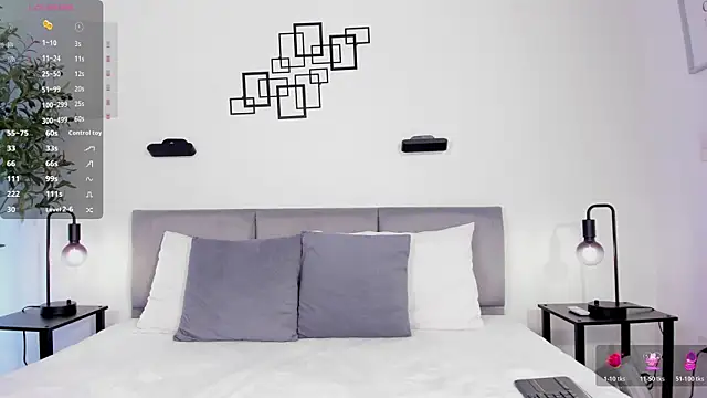 Hannaos online show from April 2026 11:31:02 AM