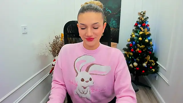 SelenaeMoore online show from December 2025 03:26:02 AM