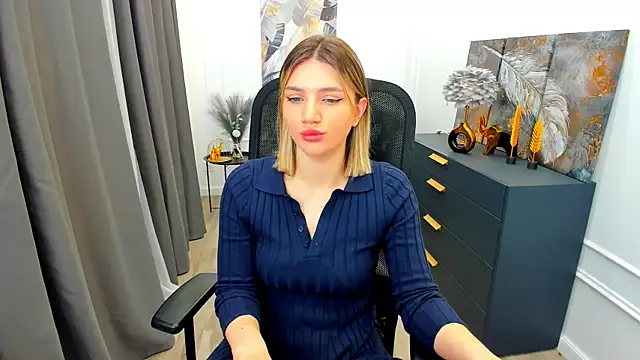 SelenaeMoore online show from March 2026 03:45:02 AM