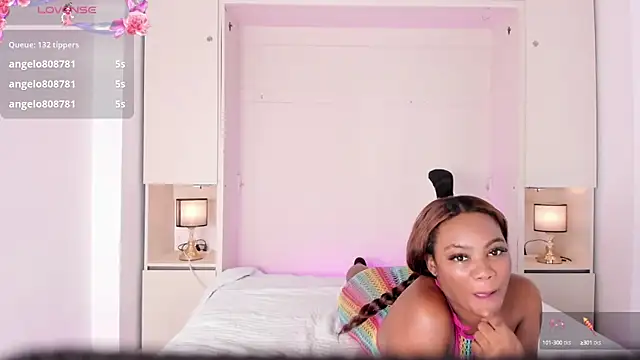 Snapshot of KendallRosse1 chatting on March 2025 06:11:01 PM KendallRosse1 online show from March 2025 06:11:01 PM