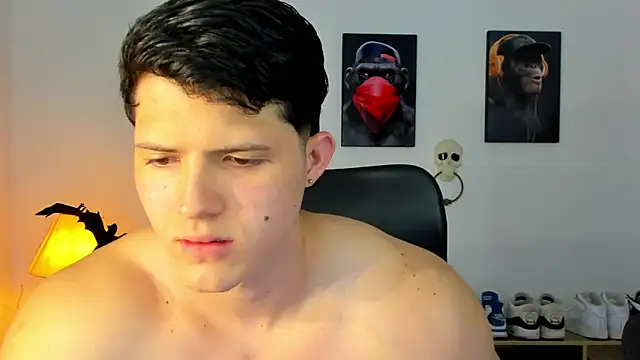 Hazzan Velez online show from October 2025 11:50:01 PM