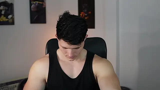 Hazzan Velez online show from November 2025 12:52:02 AM