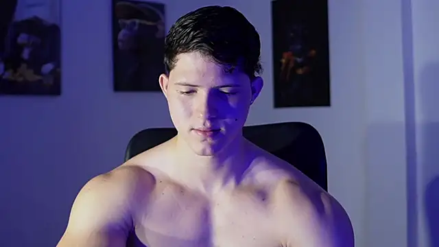 Hazzan Velez online show from December 2025 08:36:02 PM