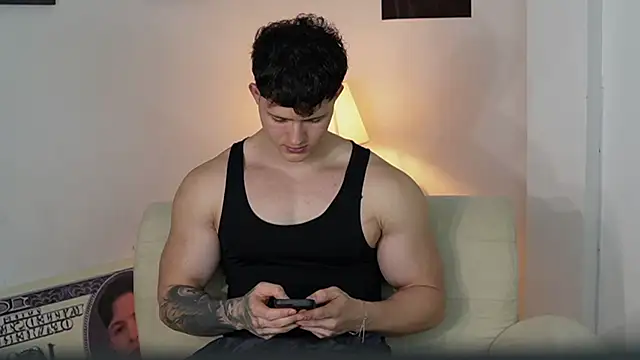 Hazzan Velez online show from February 2026 05:08:01 AM