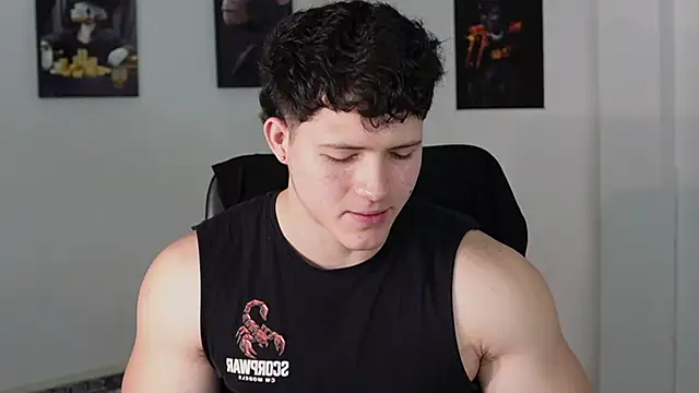 Hazzan Velez online show from March 2026 08:26:01 PM