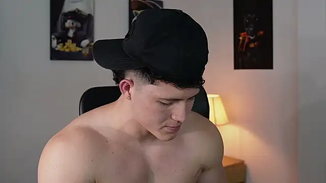 Hazzan Velez online show from April 2026 11:51:02 PM