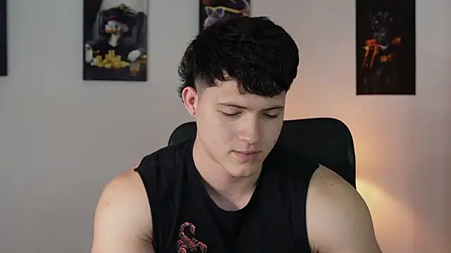 Hazzan Velez online show from April 2026 08:21:01 PM