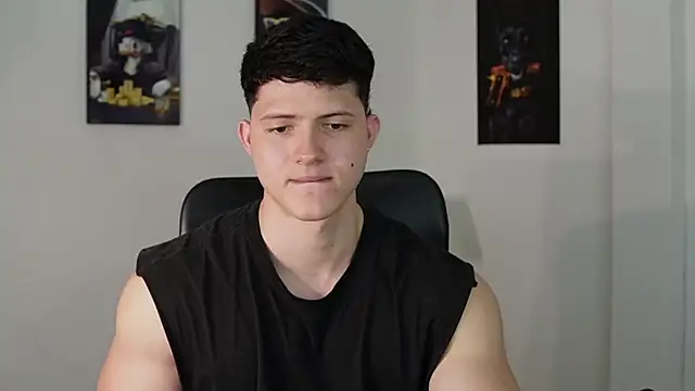 Hazzan Velez online show from April 2026 07:38:02 PM