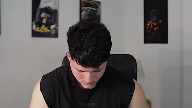 Hazzan Velez online show from April 2026 09:17:02 PM