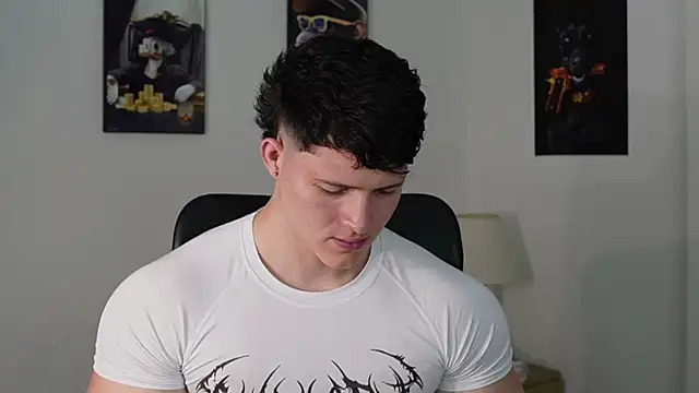 Hazzan Velez online show from April 2026 06:39:01 PM