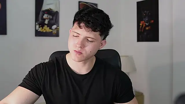 Hazzan Velez online show from April 2026 08:14:02 PM