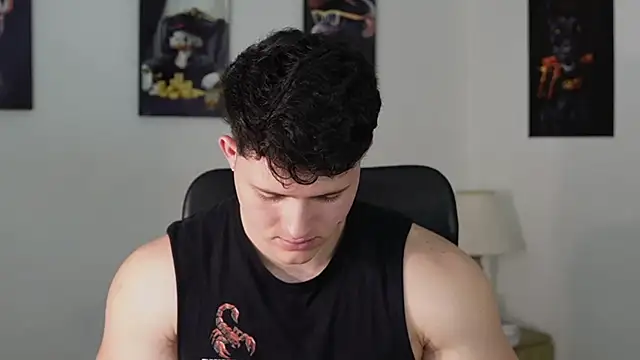 Hazzan Velez online show from April 2026 07:20:01 PM