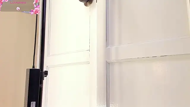 Paulina Monroy online show from February 2025 10:51:01 PM