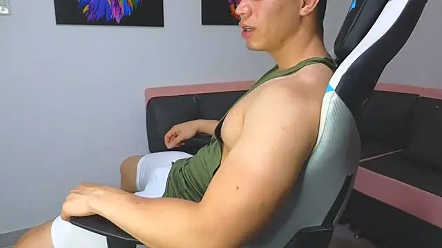 Ethanstill1 online show from March 2025 03:12:01 AM