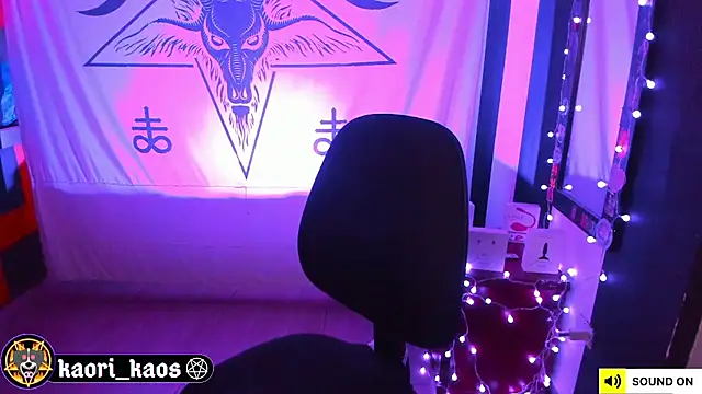 Snapshot of kaos_room chatting on January 2025 03:02:02 AM kaos room online show from January 2025 03:02:02 AM