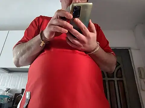 Maryo0001 online show from March 2025 10:24:02 AM