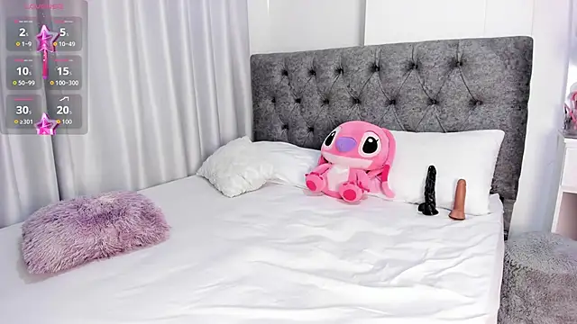 abbyfoxx  online show from October 2025 12:14:02 PM