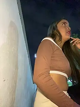 Snapshot of NAUGHTY_LITTLE_18 chatting on January 2025 12:05:01 AM NAUGHTY LITTLE 18 online show from January 2025 12:05:01 AM