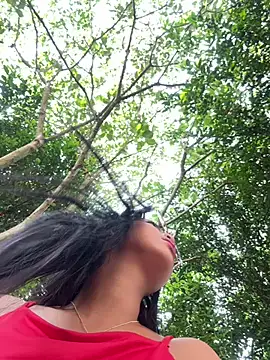 NAUGHTY LITTLE 18 online show from February 2026 09:13:02 PM