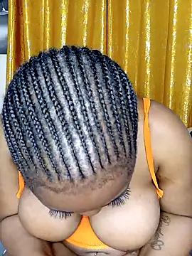 Cherriikenzie online show from February 2025 09:56:01 PM