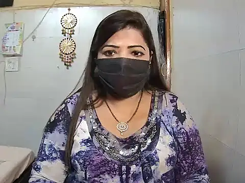 Oh-Monika online show from March 2025 03:53:02 AM