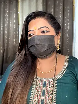 Oh-Monika online show from November 2025 06:28:01 PM